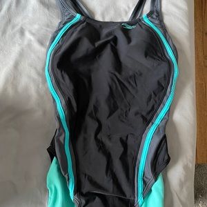 Speedo Powerflex Eco size 8